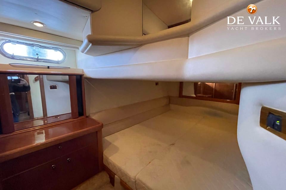 Sealine T51 Motor Yacht - Foto 31