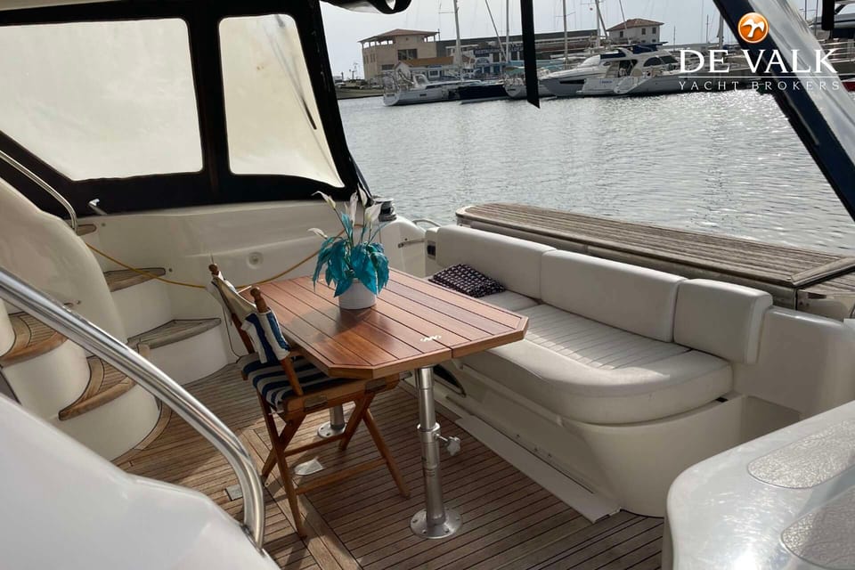 Sealine T51 Motor Yacht - Foto 7