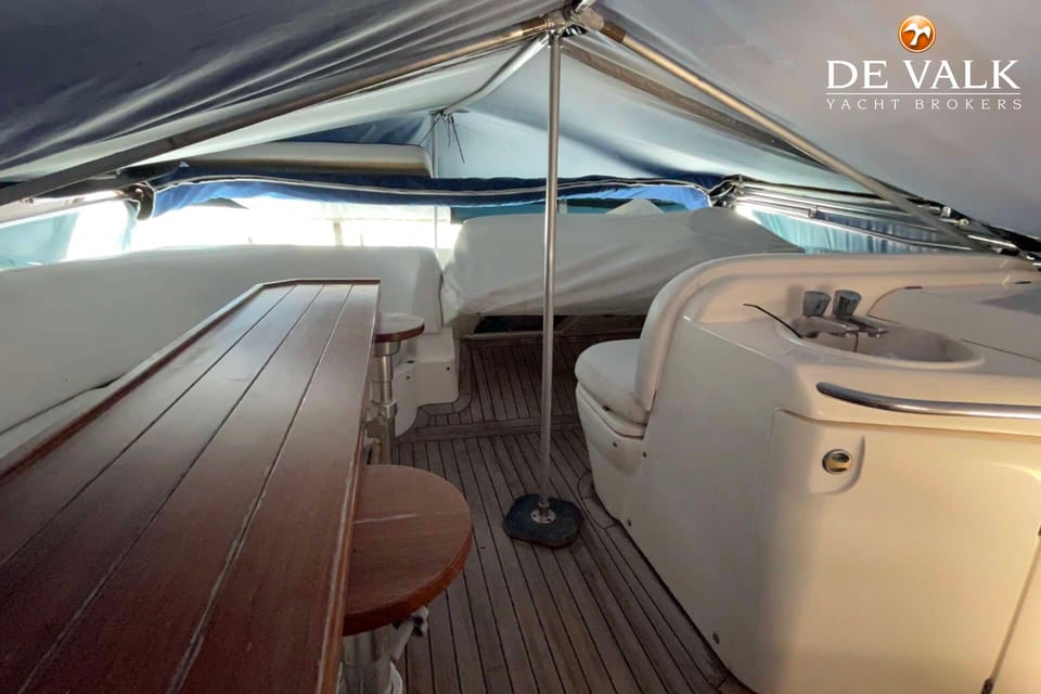 Sealine T51 Motor Yacht - Foto 9