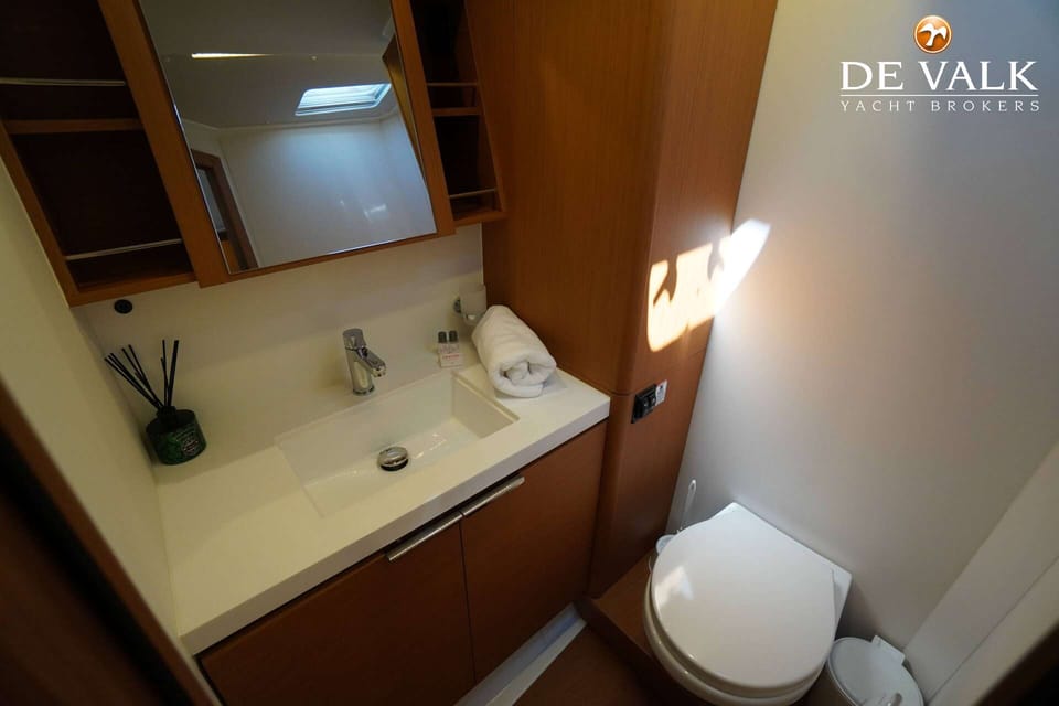 Beneteau First 53 - Foto 16