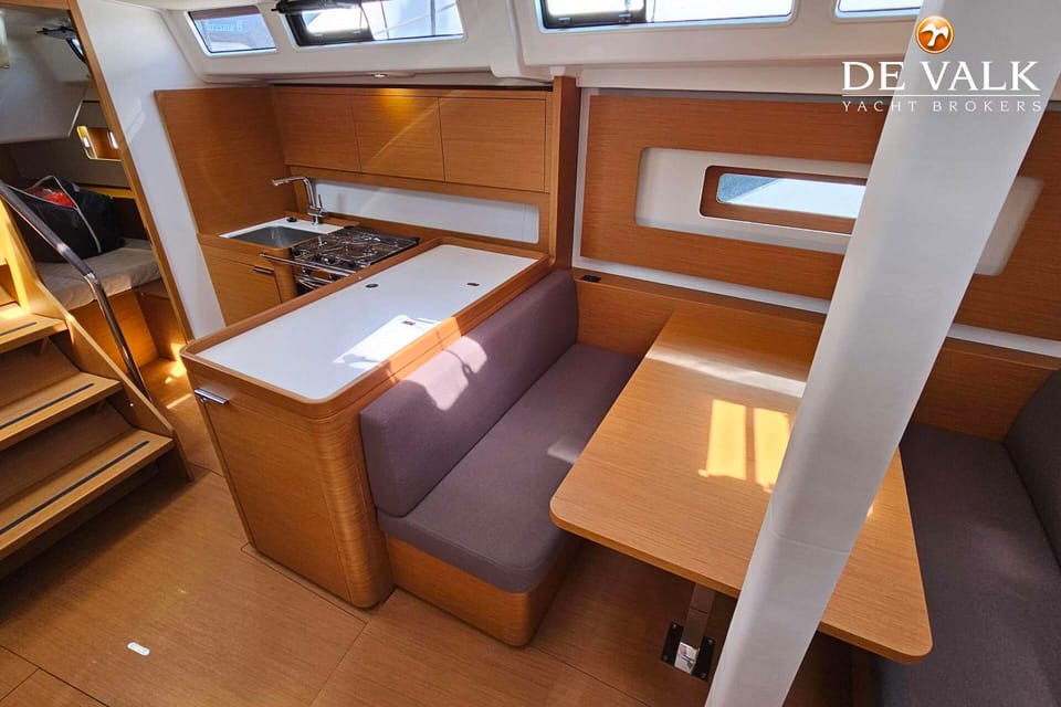 Beneteau First 44 - Foto 11