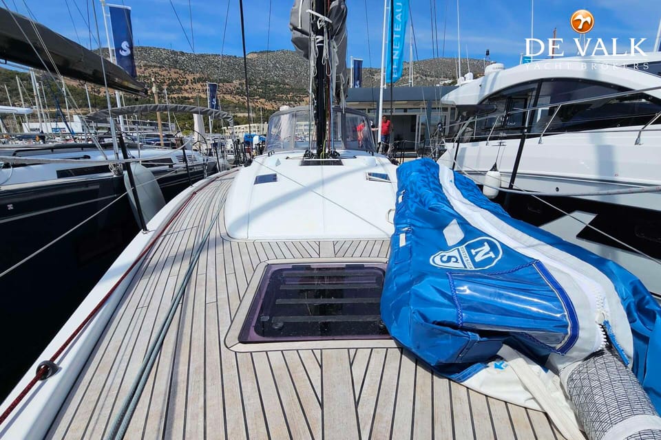Beneteau First 44 - Foto 6