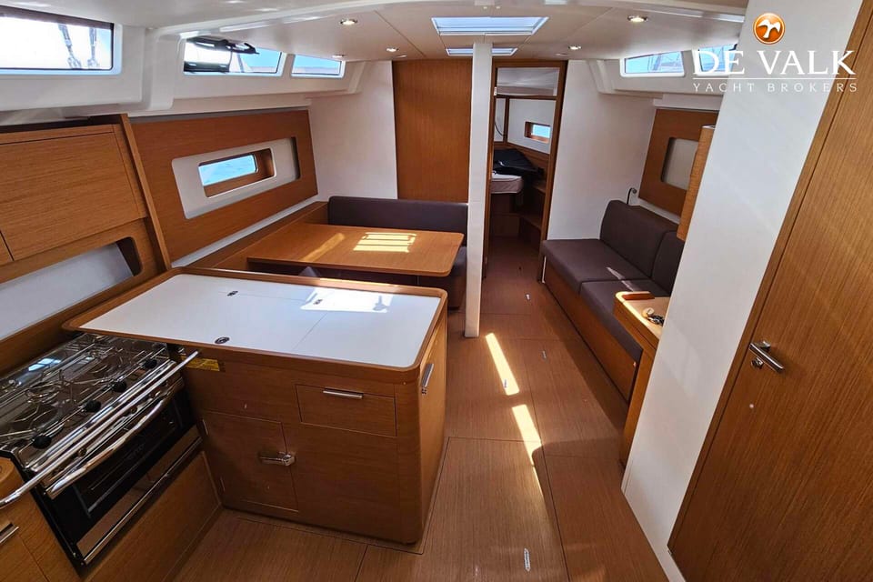 Beneteau First 44 - Foto 8