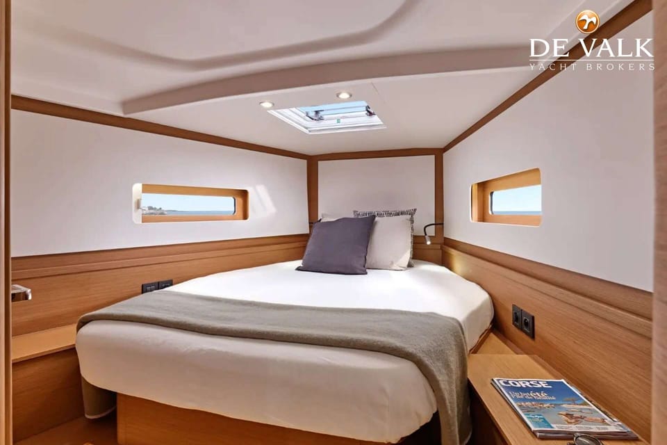 Beneteau First 44 - Foto 10