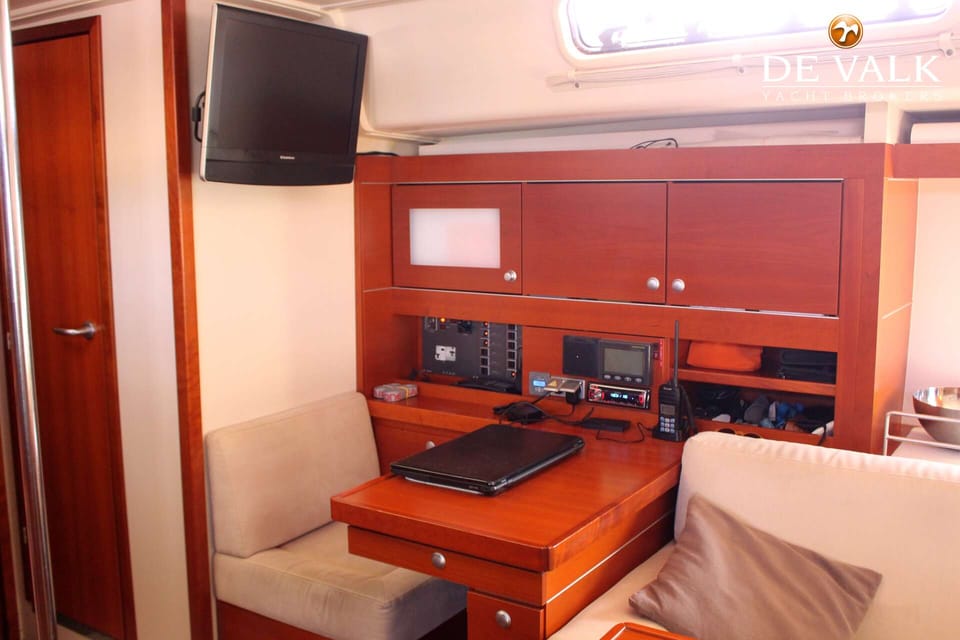 Hanse 545e - Foto 25