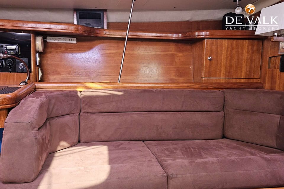 Hunter 38 - Foto 24