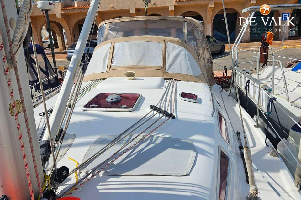 Hunter 38 - Foto 6
