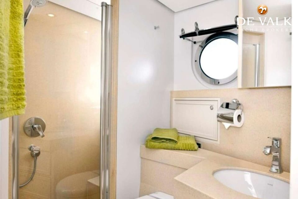 Peer Gynt Yacht 36M Explorer - Foto 18