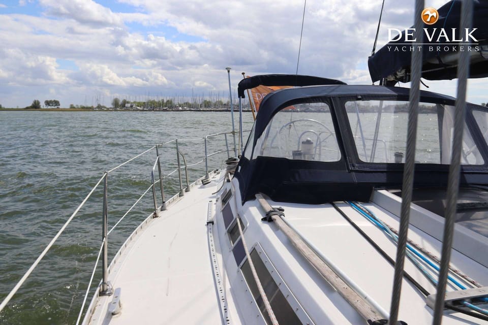 Beneteau First 405 - Foto 14