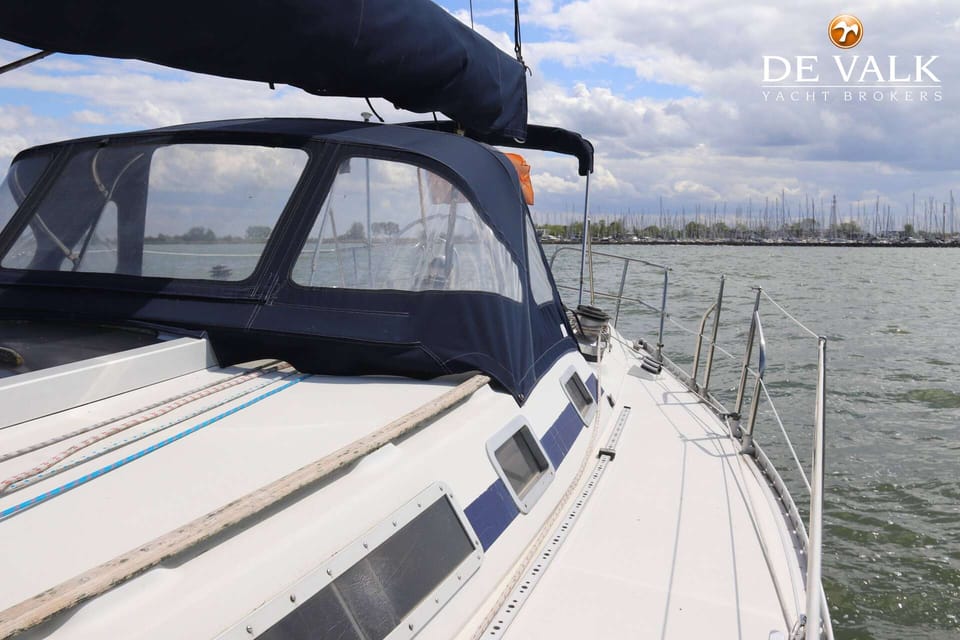 Beneteau First 405 - Foto 16