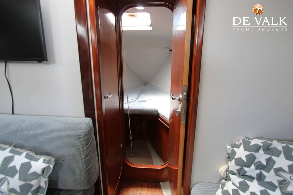 Beneteau First 405 - Foto 26