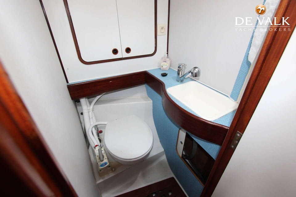 Beneteau First 405 - Foto 27