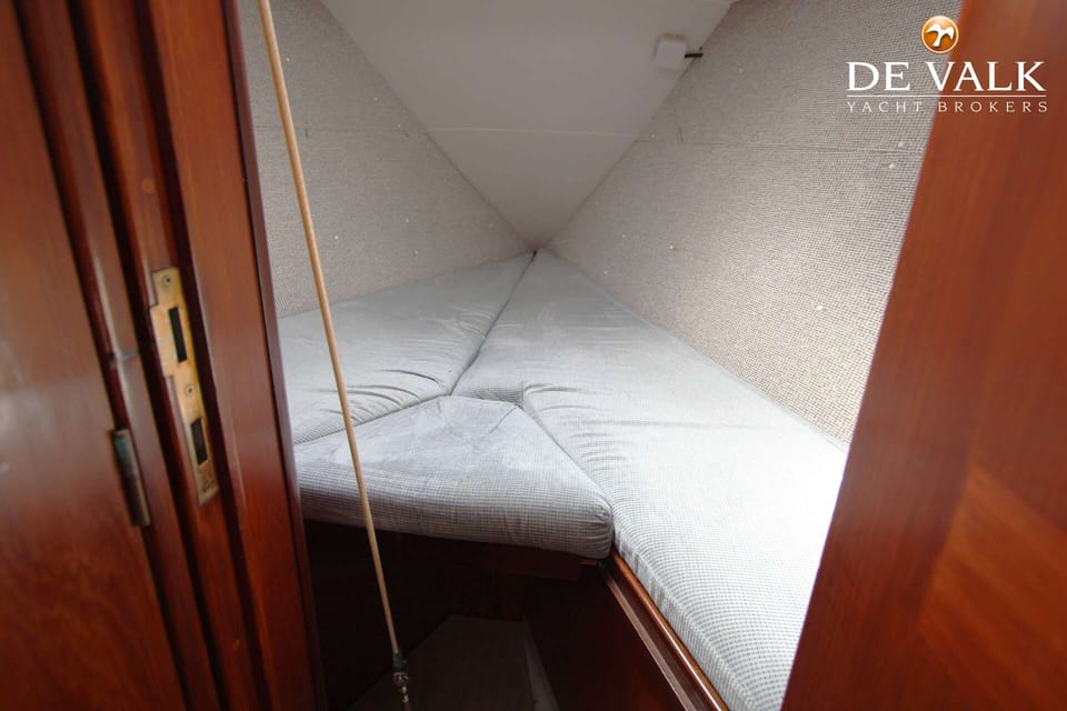Beneteau First 405 - Foto 28