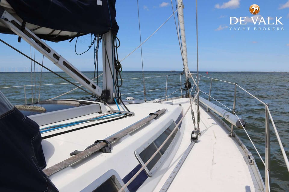 Beneteau First 405 - Foto 6