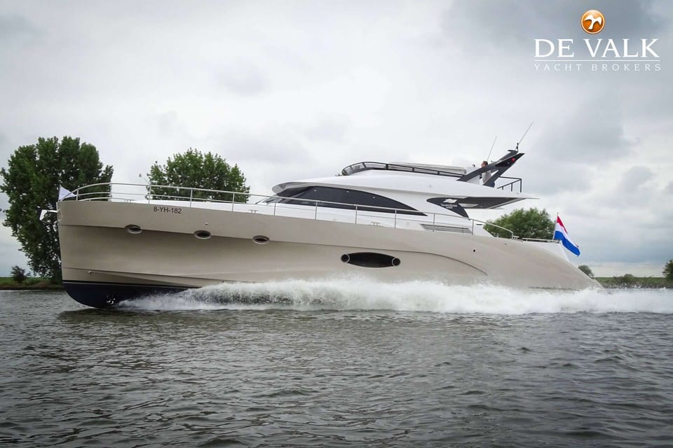 Van der Heijden Exclusive Deluxe 2000 - Foto 6