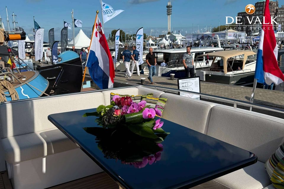 Van der Heijden Exclusive Deluxe 2000 - Foto 9