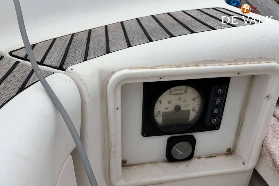 Jeanneau Sun Odyssey 34.2 - Foto 16