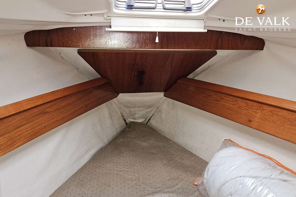Jeanneau Sun Odyssey 34.2 - Foto 31