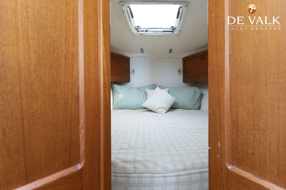 Riviera 33 Flybridge - Foto 16