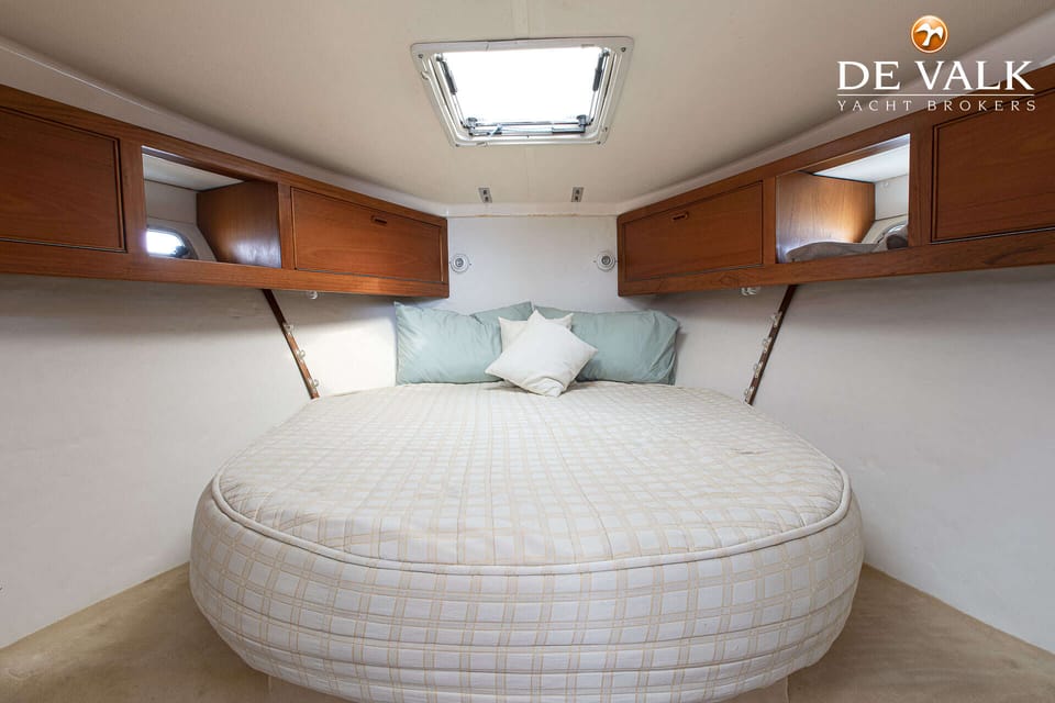 Riviera 33 Flybridge - Foto 17