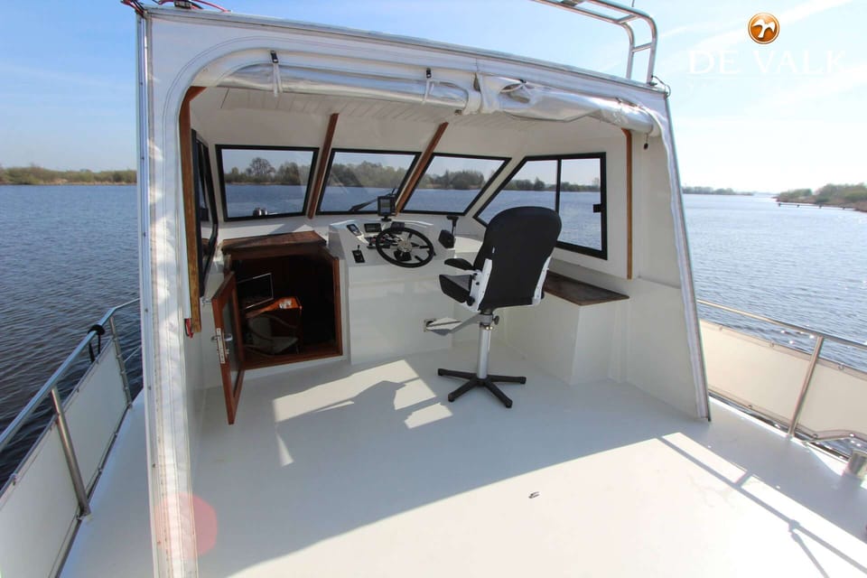 Vri-Jon Contessa 45 - Foto 11