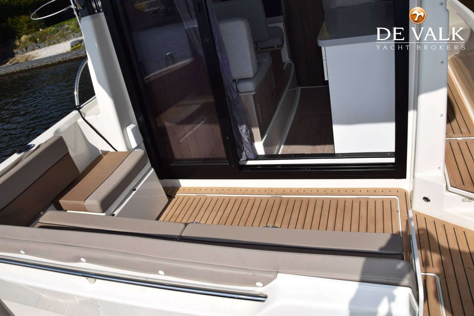 Quicksilver Activ 905 Weekend - Foto 12