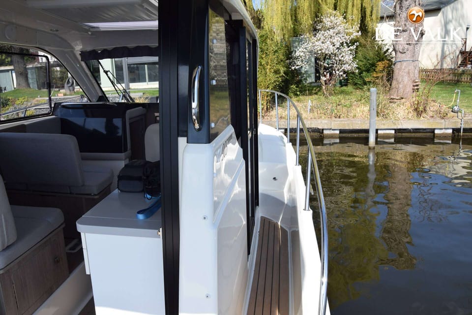Quicksilver Activ 905 Weekend - Foto 13