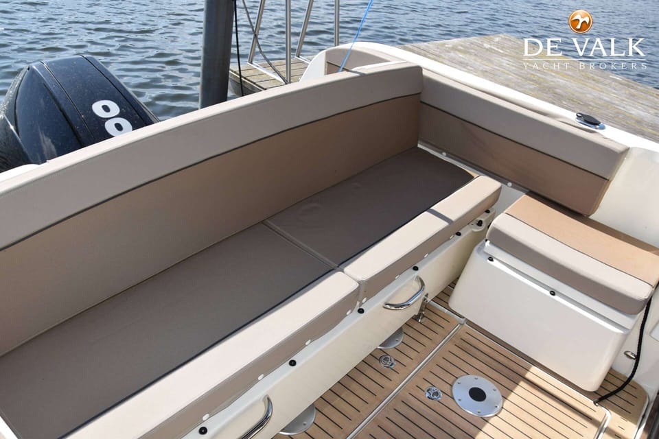 Quicksilver Activ 905 Weekend - Foto 14