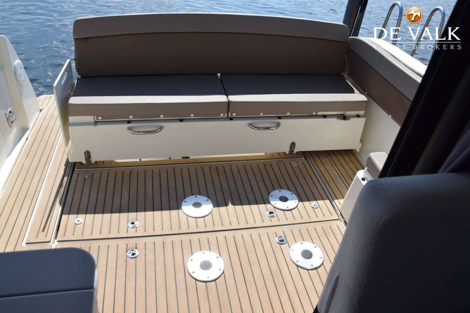 Quicksilver Activ 905 Weekend - Foto 15