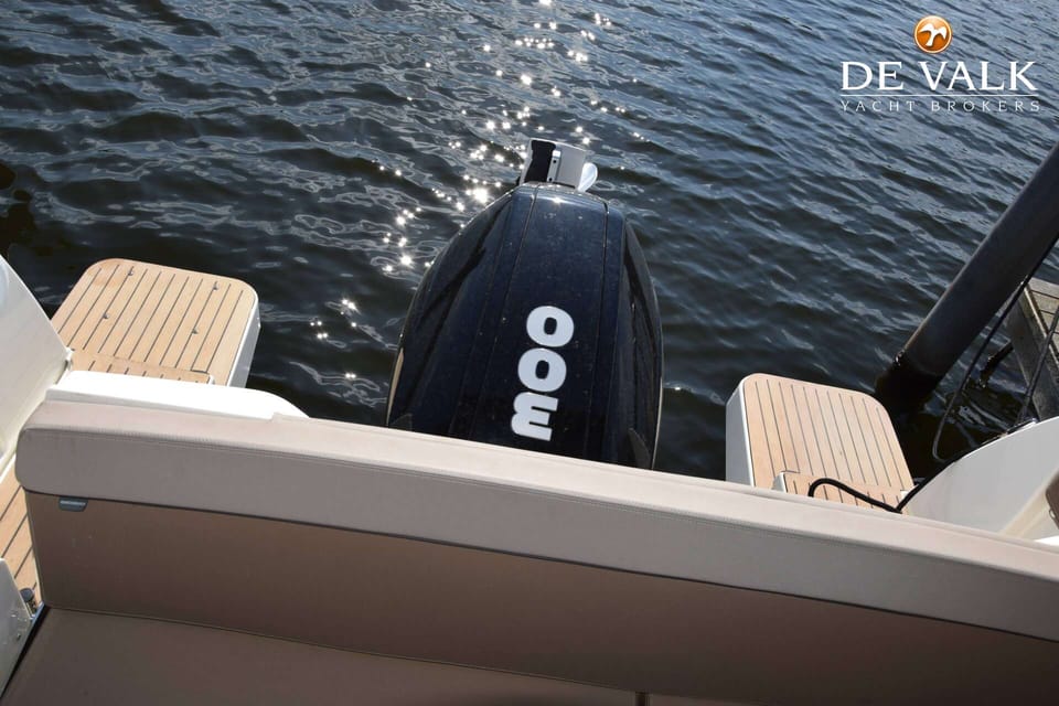 Quicksilver Activ 905 Weekend - Foto 17