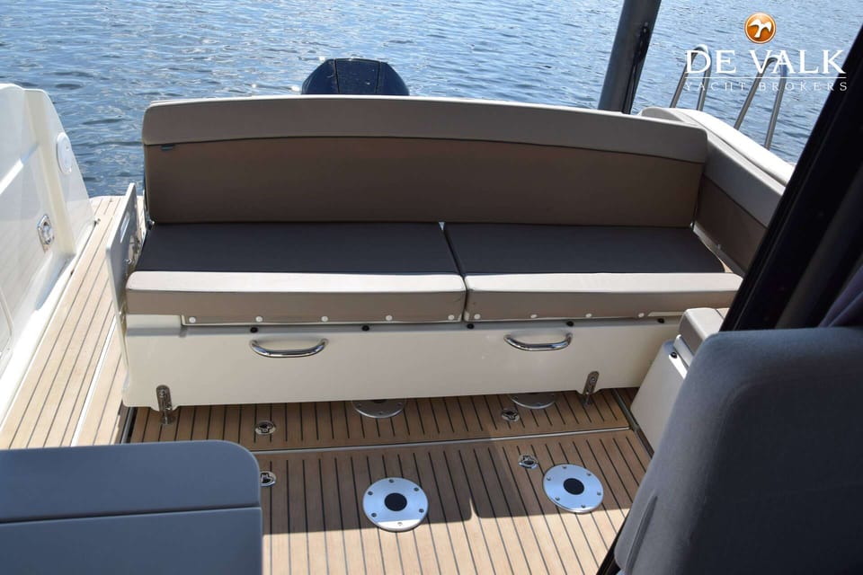 Quicksilver Activ 905 Weekend - Foto 18