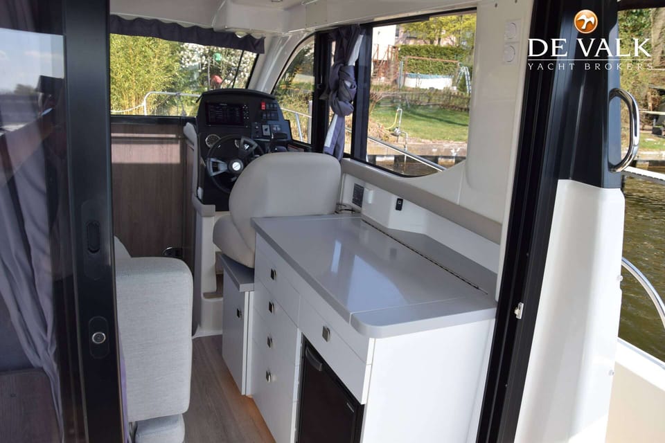Quicksilver Activ 905 Weekend - Foto 21