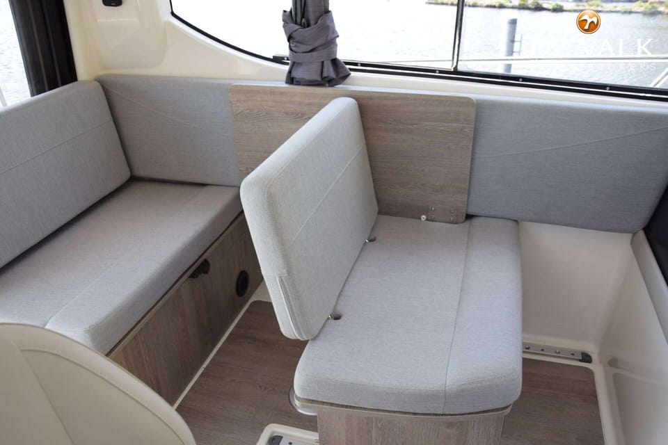 Quicksilver Activ 905 Weekend - Foto 30