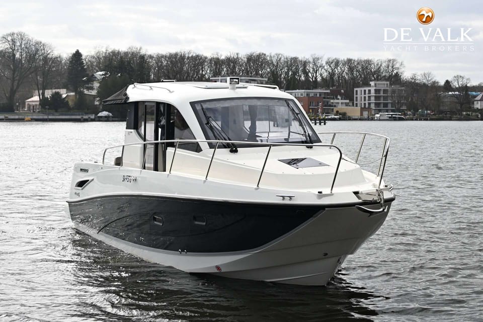 Quicksilver Activ 905 Weekend - Foto 7