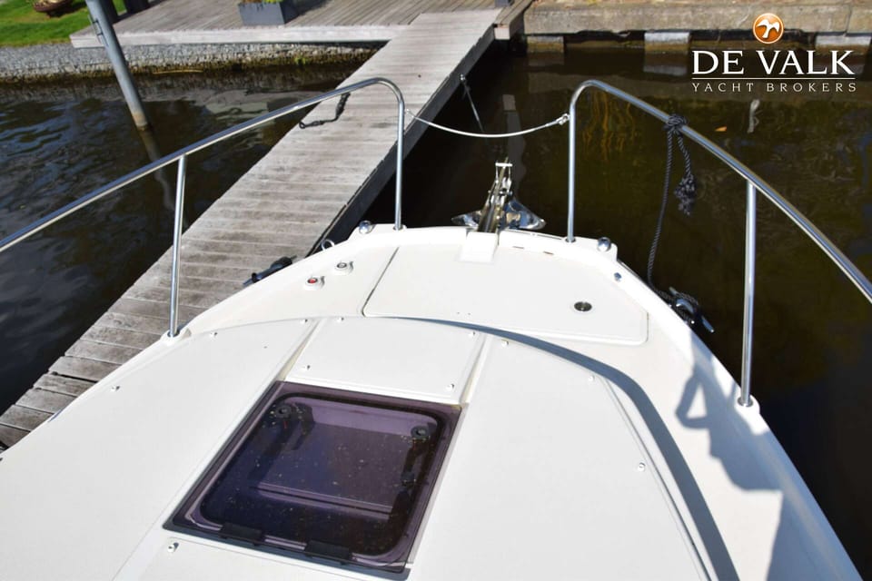 Quicksilver Activ 905 Weekend - Foto 9