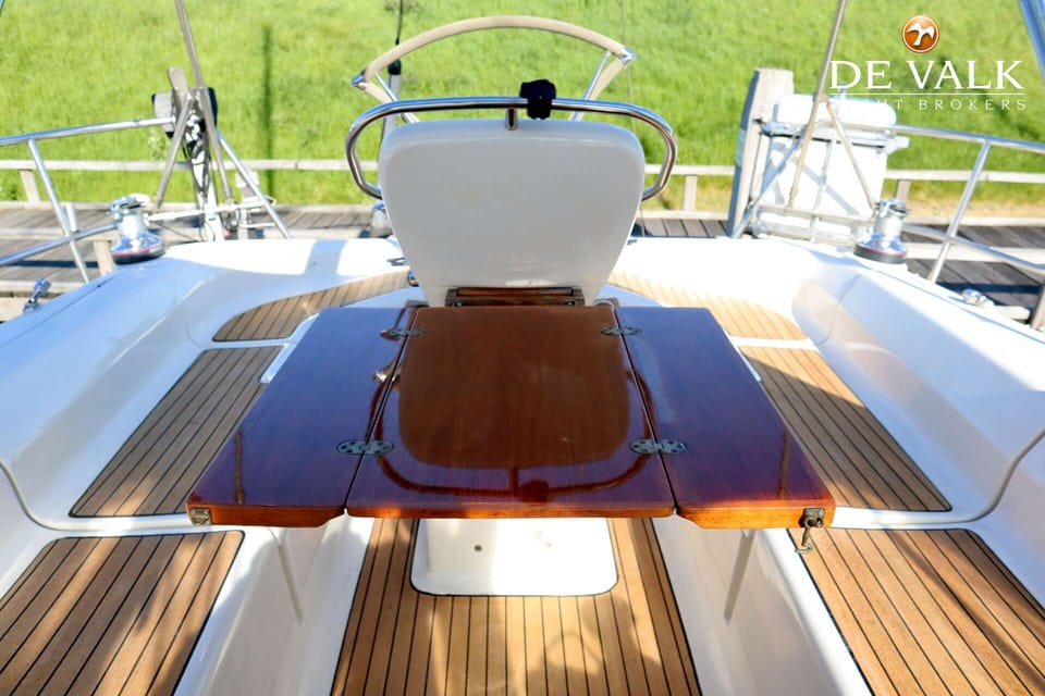 Bavaria 42 Exclusive - Foto 12