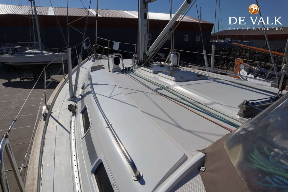 Bavaria 42 Exclusive - Foto 16