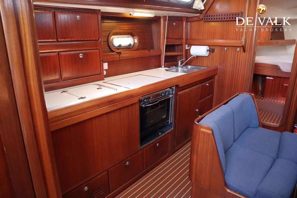 Bavaria 42 Exclusive - Foto 25