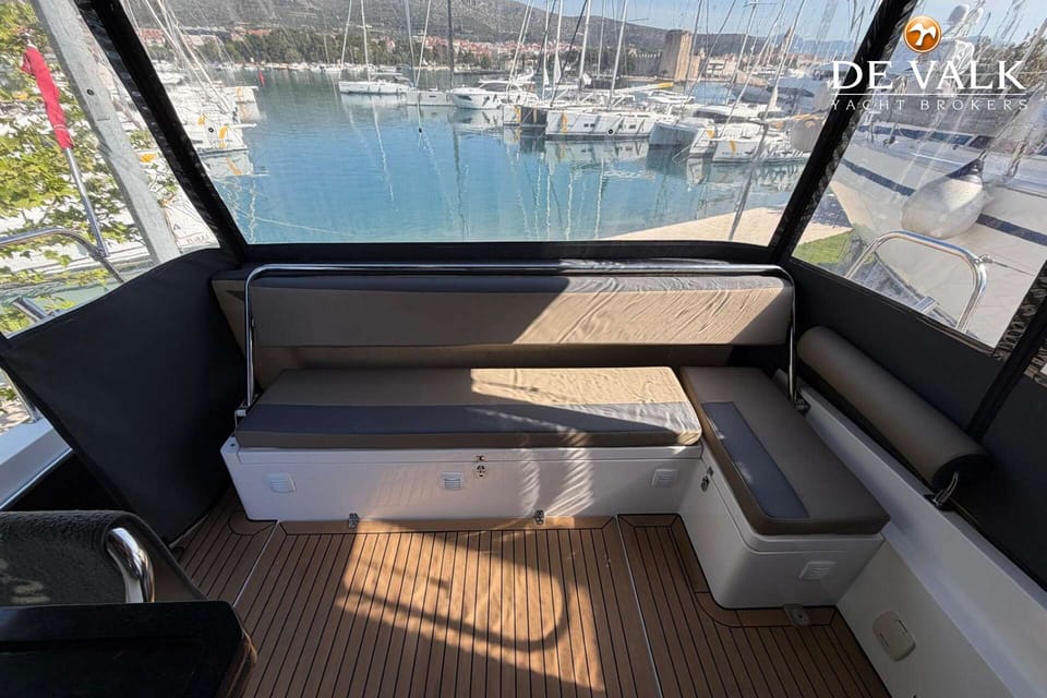 Northman 1200 - Foto 15