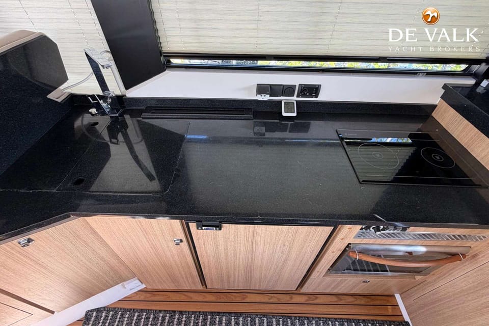 Northman 1200 - Foto 11