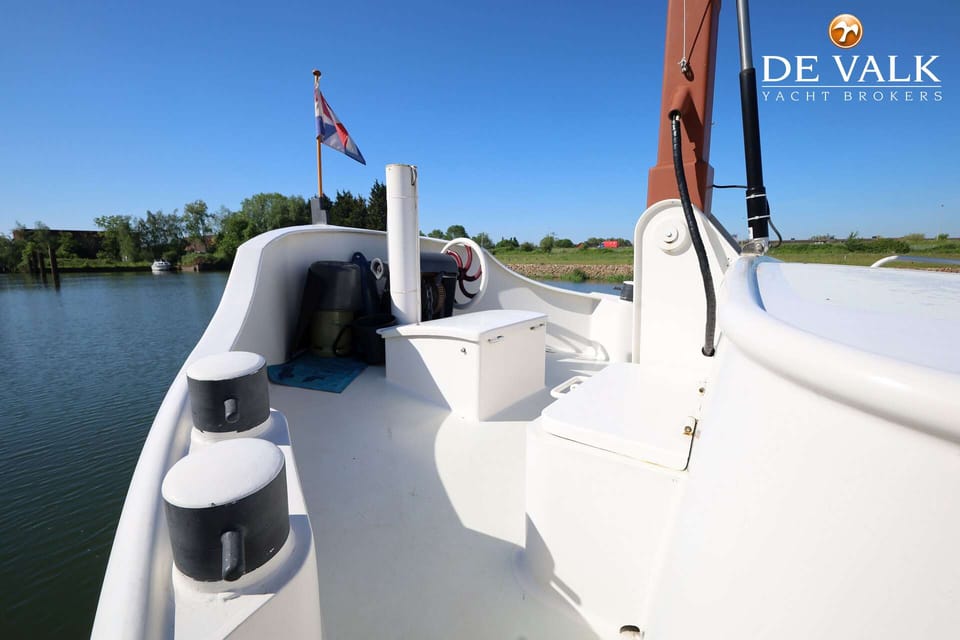 Euroship Luxe Motor 1500 - Foto 12