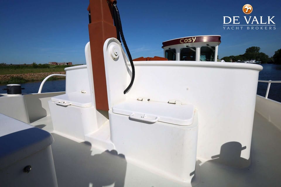 Euroship Luxe Motor 1500 - Foto 13