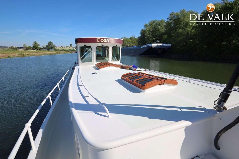 Euroship Luxe Motor 1500 - Foto 14