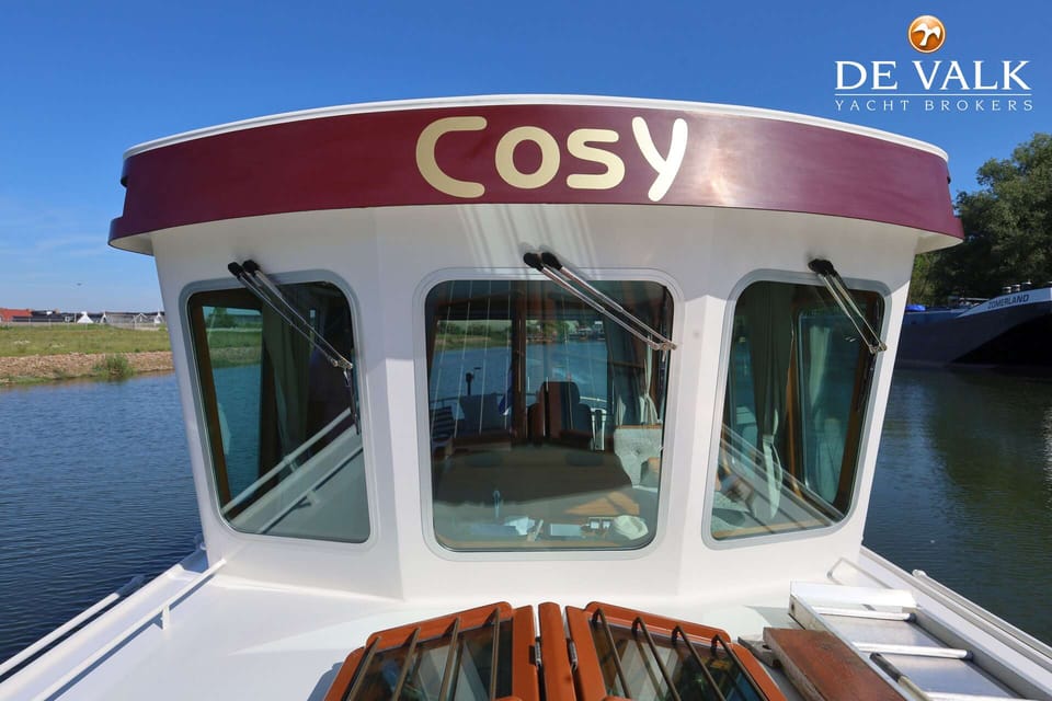 Euroship Luxe Motor 1500 - Foto 15
