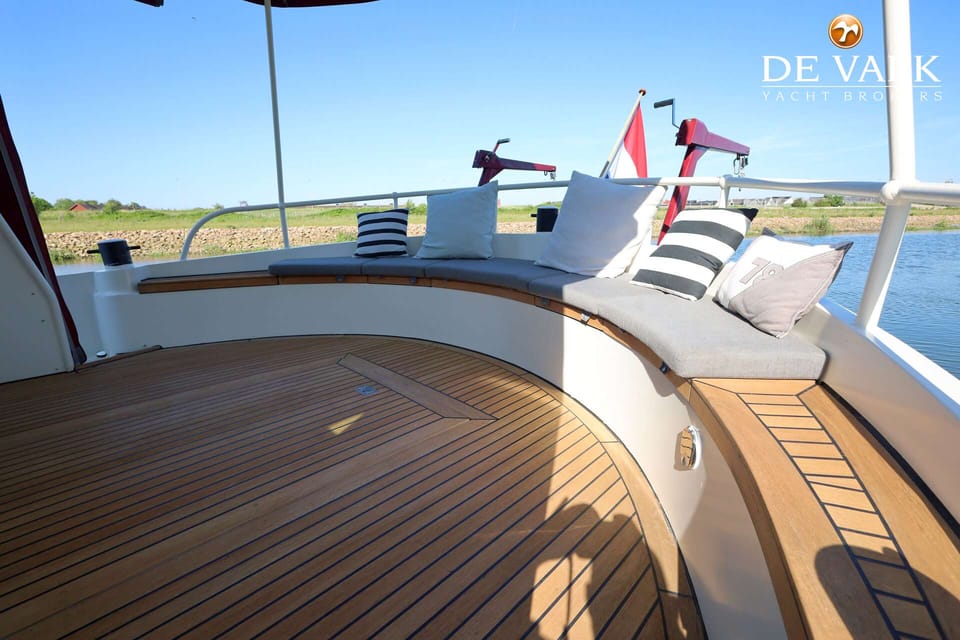 Euroship Luxe Motor 1500 - Foto 16