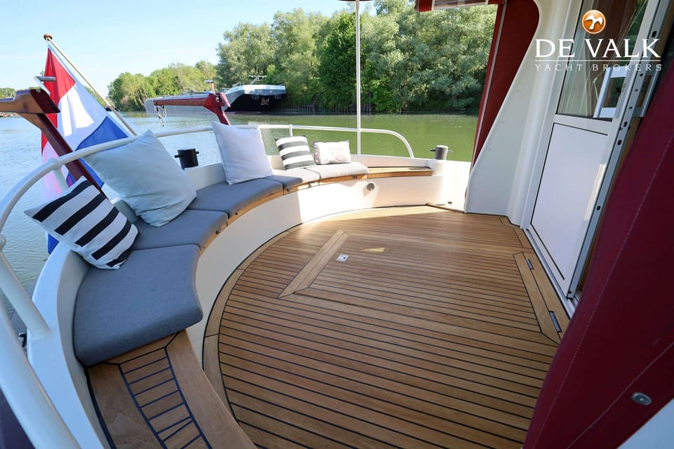 Euroship Luxe Motor 1500 - Foto 18