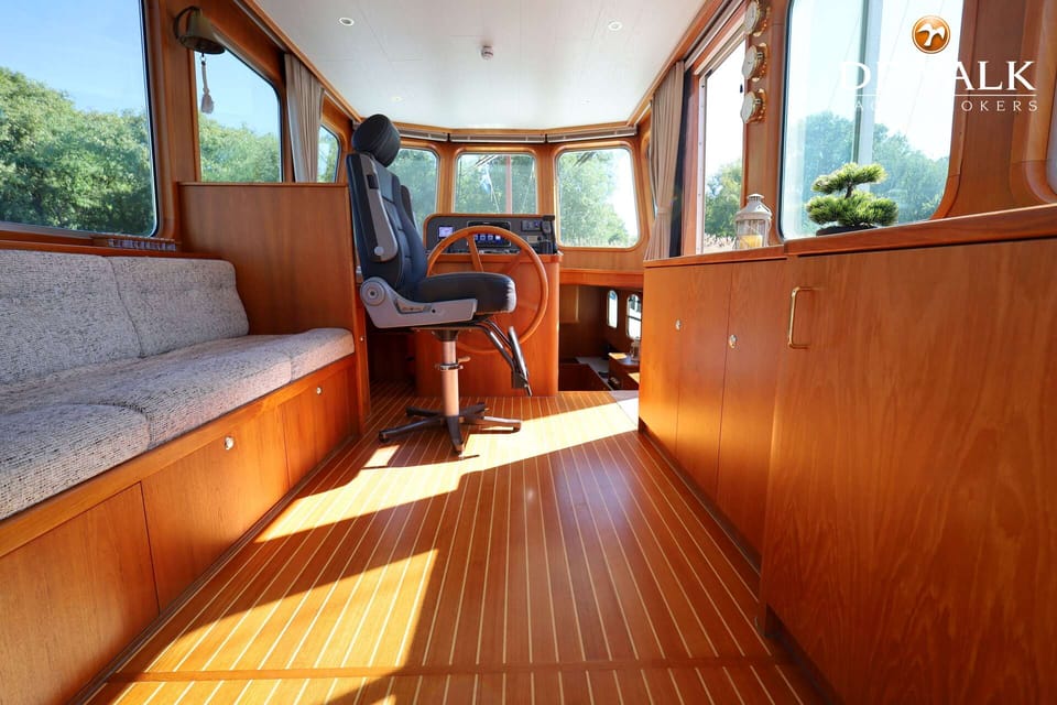 Euroship Luxe Motor 1500 - Foto 20