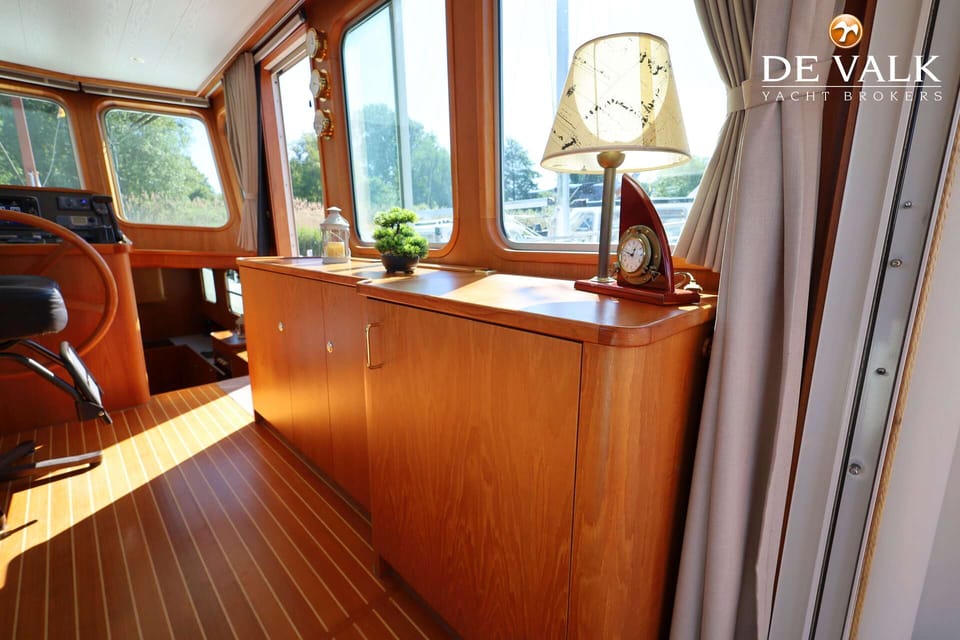 Euroship Luxe Motor 1500 - Foto 22