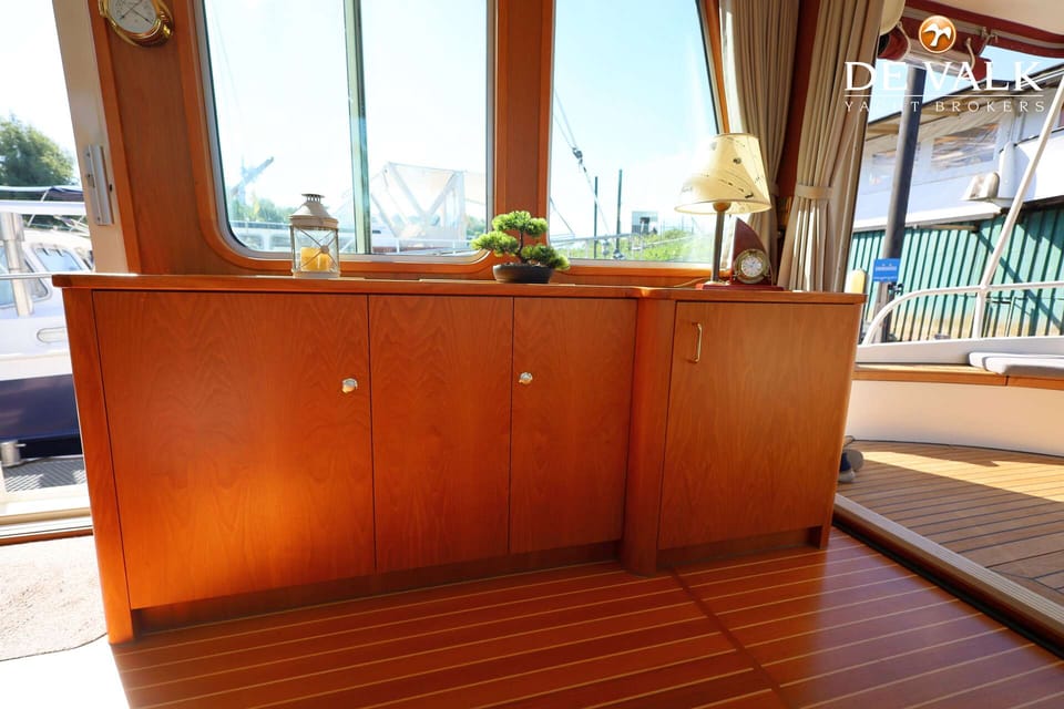Euroship Luxe Motor 1500 - Foto 23