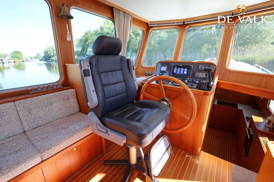 Euroship Luxe Motor 1500 - Foto 24